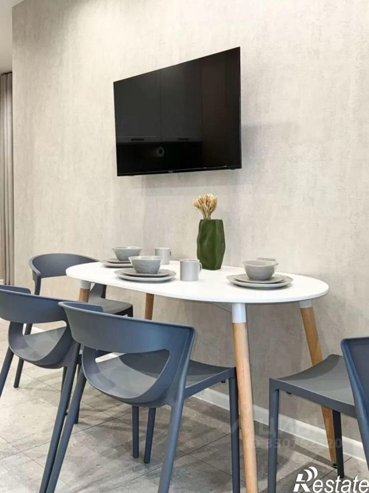 1-комн квартира ул Хусаина Мавлютова, 17Е 3,  д. 17Е 3,  к. 3