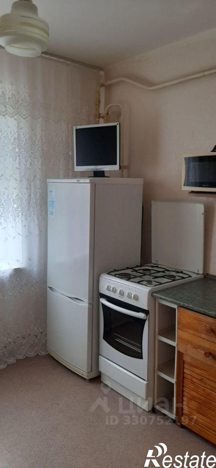 1-комн квартира ул Меридианная, 24,  д. 24