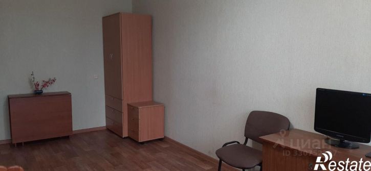 1-комн квартира ул Меридианная, 24,  д. 24