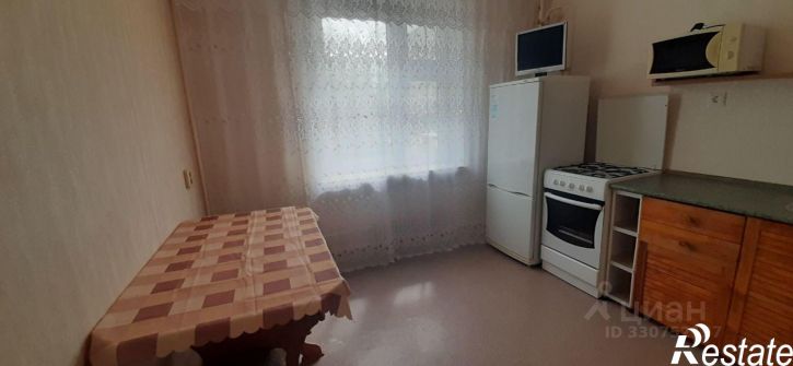 1-комн квартира ул Меридианная, 24,  д. 24
