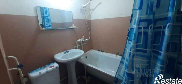 1-комн квартира ул Меридианная, 24,  д. 24