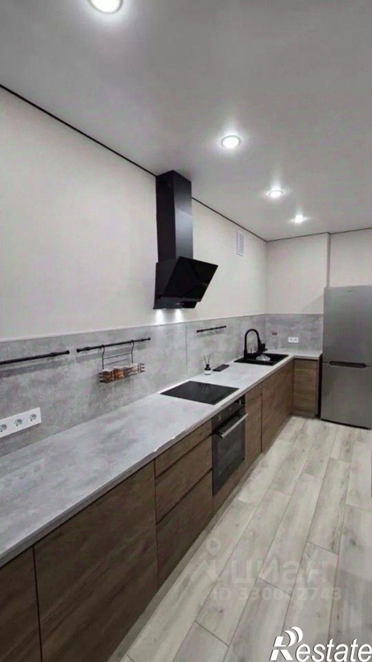 2-комн квартира улица Ярдем, 25,  д. 25