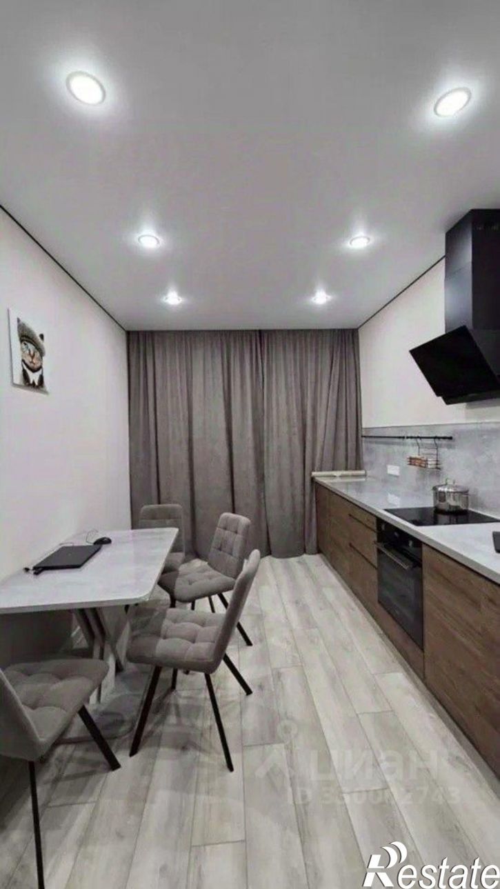 2-комн квартира улица Ярдем, 25,  д. 25