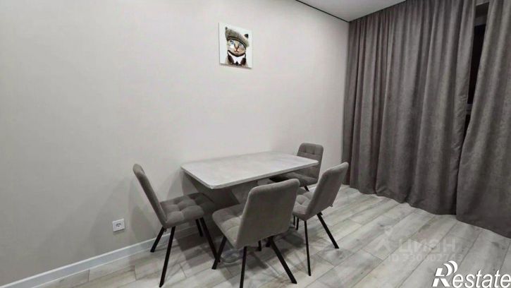 2-комн квартира улица Ярдем, 25,  д. 25