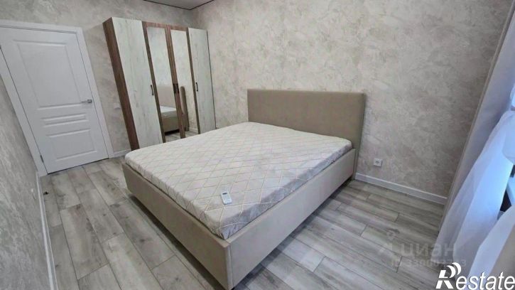 2-комн квартира улица Ярдем, 25,  д. 25