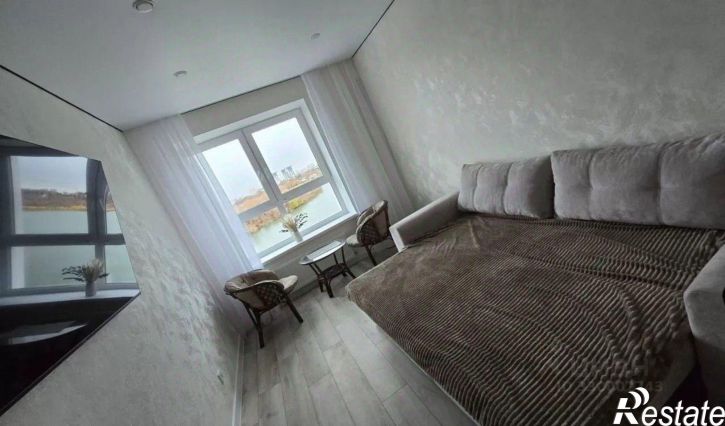 2-комн квартира улица Ярдем, 25,  д. 25