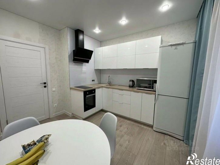 2-комн квартира улица Баки Урманче, 4 к2,  д. 4 к2