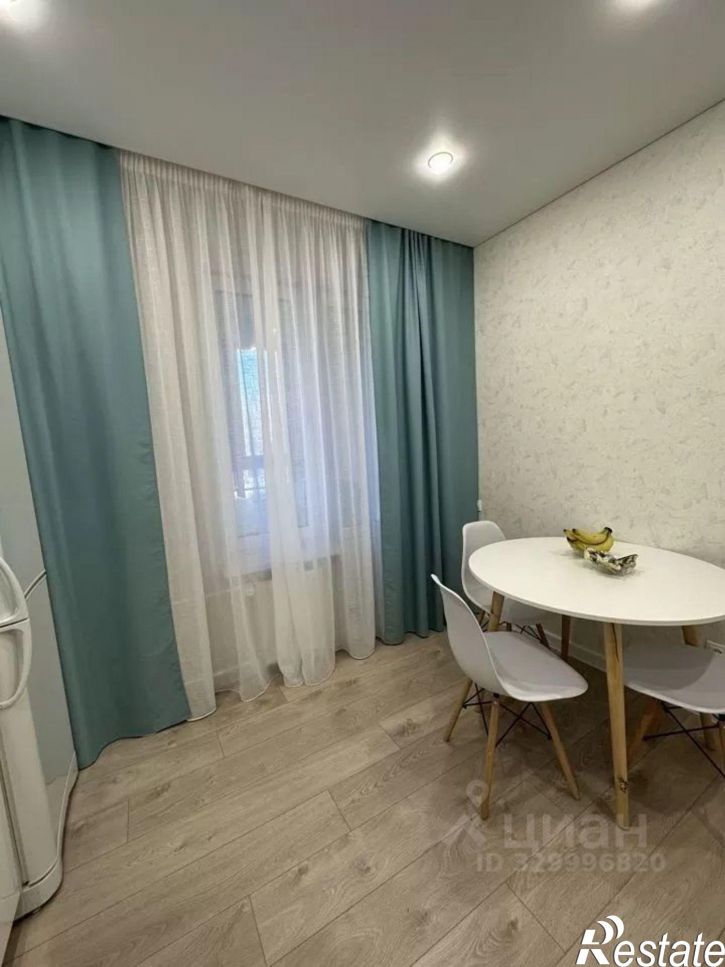 2-комн квартира улица Баки Урманче, 4 к2,  д. 4 к2