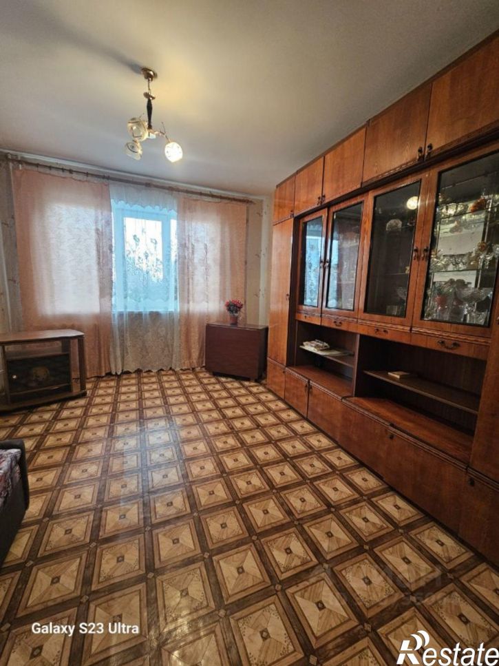 2-комн квартира ул Фатыха Амирхана, 22,  д. 22