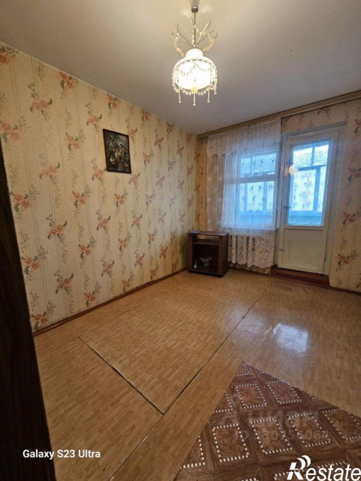 2-комн квартира ул Фатыха Амирхана, 22,  д. 22