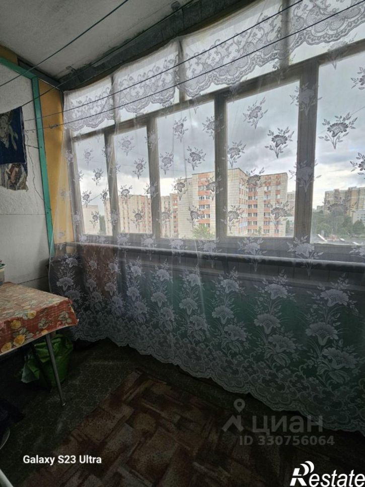 2-комн квартира ул Фатыха Амирхана, 22,  д. 22
