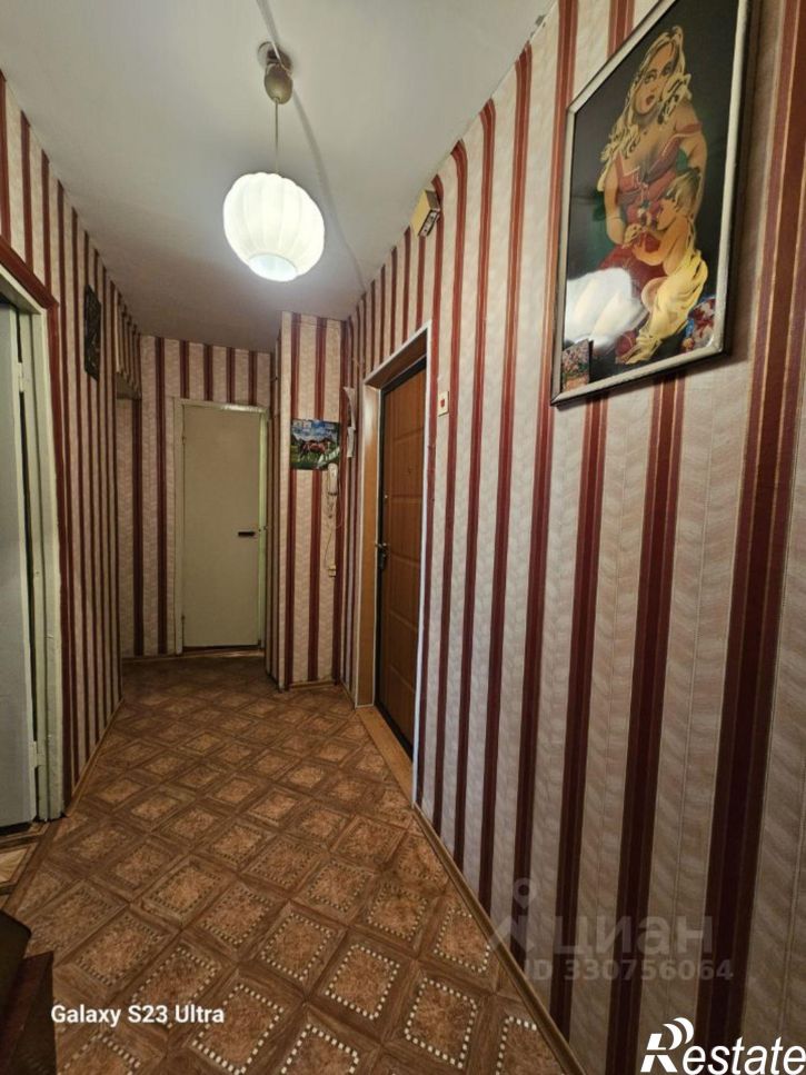 2-комн квартира ул Фатыха Амирхана, 22,  д. 22