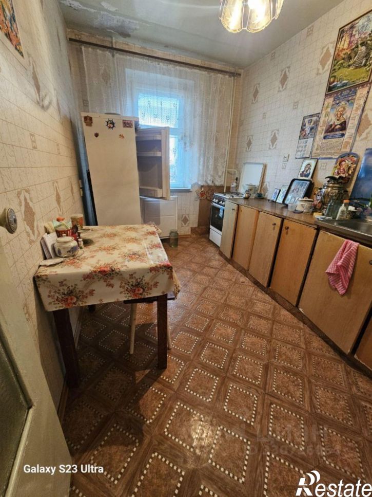 2-комн квартира ул Фатыха Амирхана, 22,  д. 22