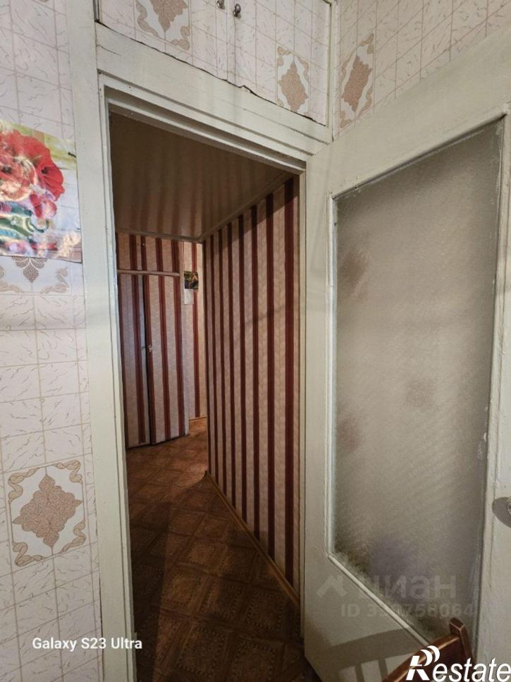 2-комн квартира ул Фатыха Амирхана, 22,  д. 22