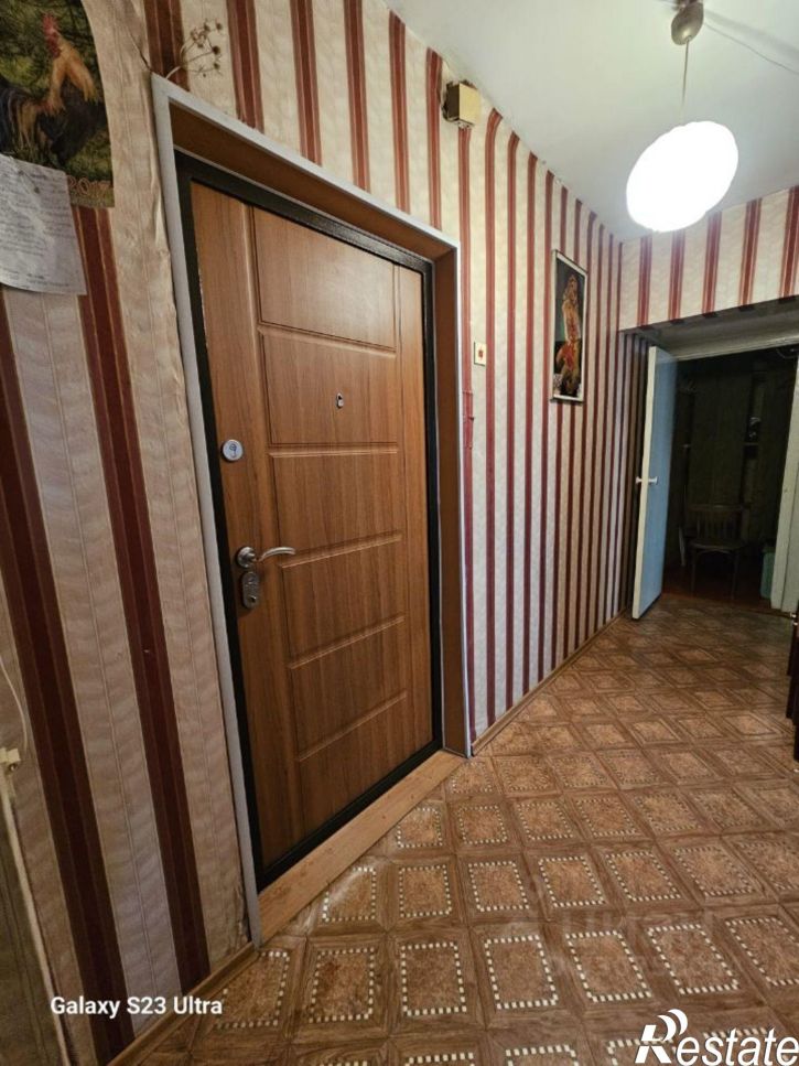 2-комн квартира ул Фатыха Амирхана, 22,  д. 22