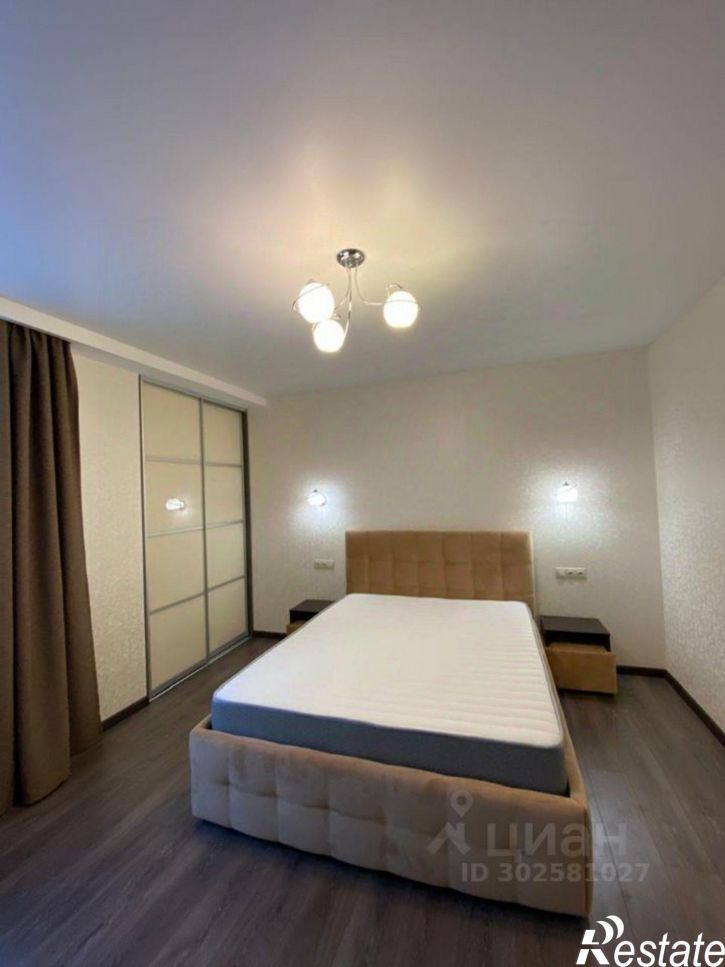 3-комн квартира ул Товарищеская, 34,  д. 34