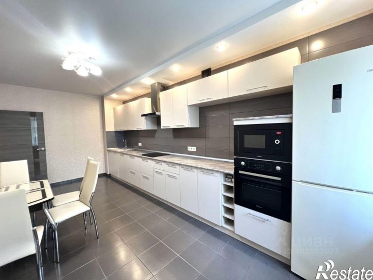 3-комн квартира ул Товарищеская, 34,  д. 34