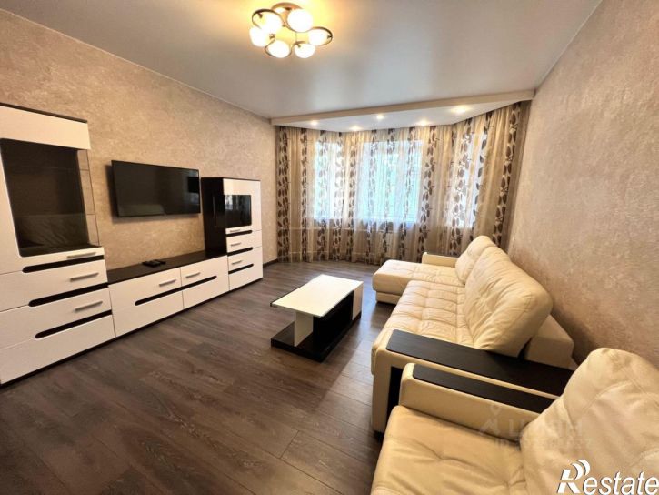 3-комн квартира ул Товарищеская, 34,  д. 34