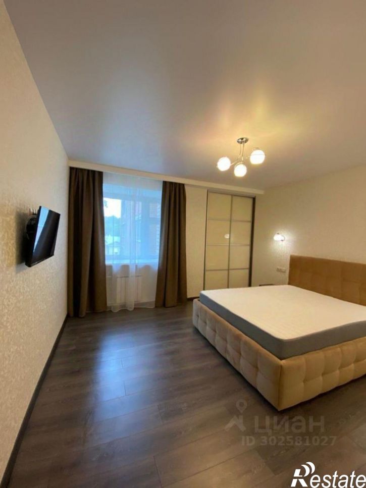 3-комн квартира ул Товарищеская, 34,  д. 34