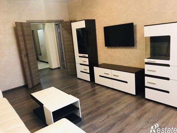 3-комн квартира ул Товарищеская, 34,  д. 34