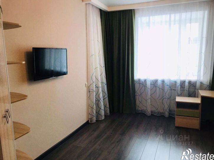 3-комн квартира ул Товарищеская, 34,  д. 34