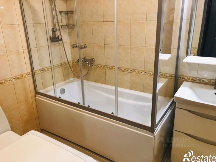 3-комн квартира ул Товарищеская, 34,  д. 34