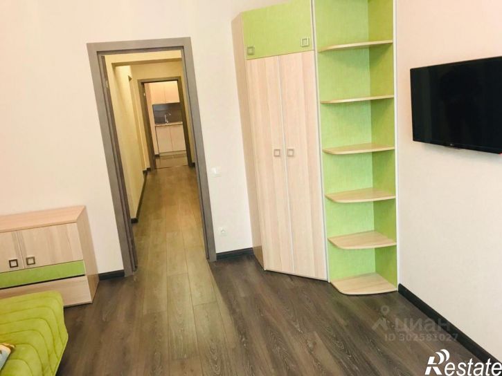 3-комн квартира ул Товарищеская, 34,  д. 34
