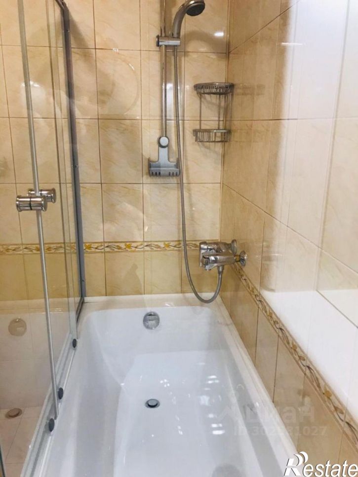 3-комн квартира ул Товарищеская, 34,  д. 34
