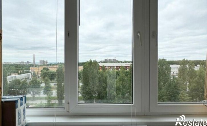 1-комн квартира проспект Победы, 78,  д. 78