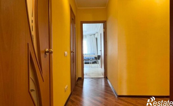 1-комн квартира проспект Победы, 78,  д. 78