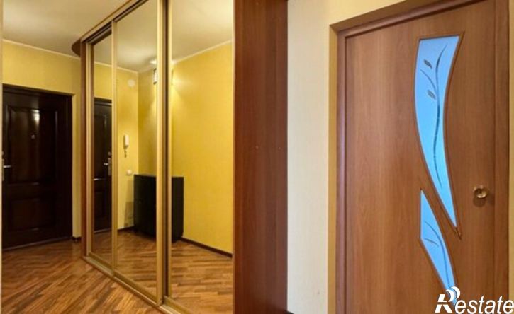 1-комн квартира проспект Победы, 78,  д. 78
