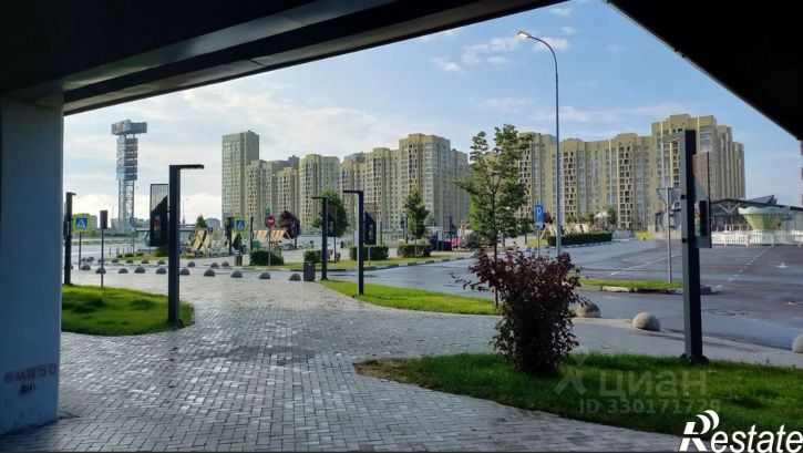 2-комн квартира проспект Победы, 139А к1,  д. 139А к1
