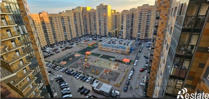 2-комн квартира проспект Победы, 139А к1,  д. 139А к1