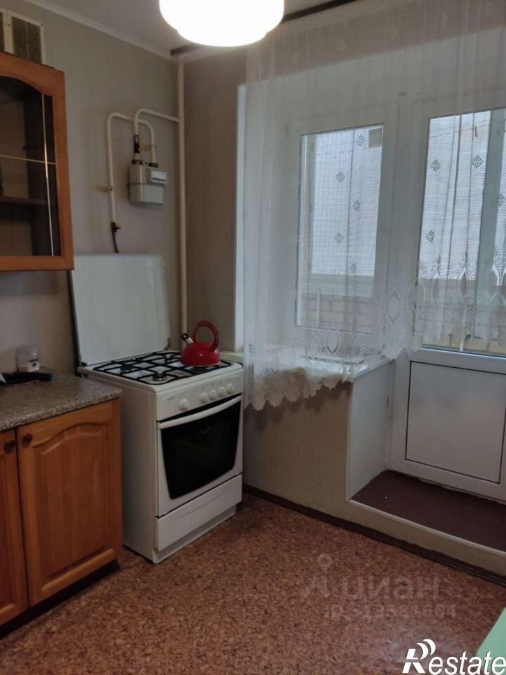 1-комн квартира ул Симонова, 15,  д. 15
