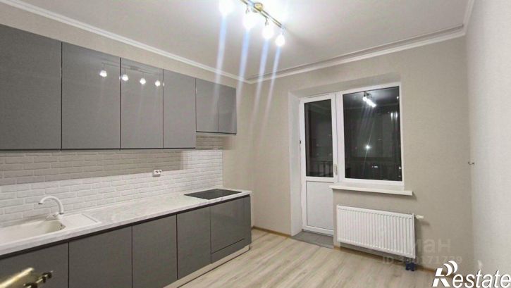 2-комн квартира проспект Победы, 139А к1,  д. 139А к1