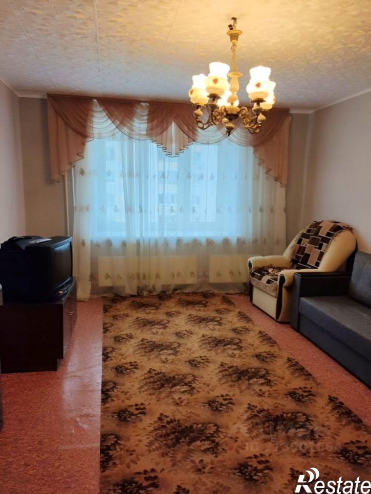 1-комн квартира ул Симонова, 15,  д. 15