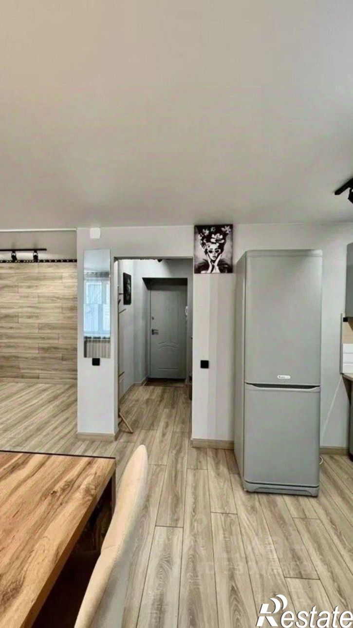 1-комн квартира ул Батыршина, 25,  д. 25