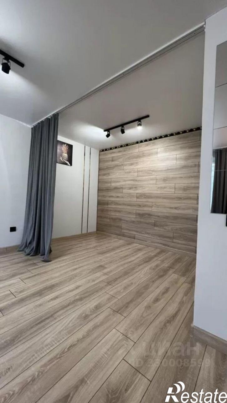 1-комн квартира ул Батыршина, 25,  д. 25