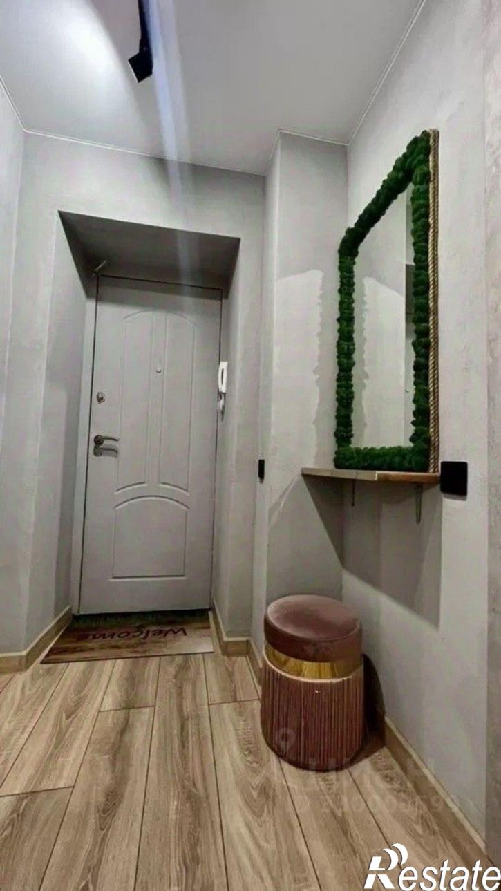 1-комн квартира ул Батыршина, 25,  д. 25