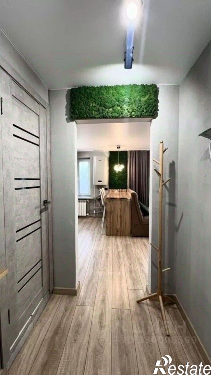 1-комн квартира ул Батыршина, 25,  д. 25