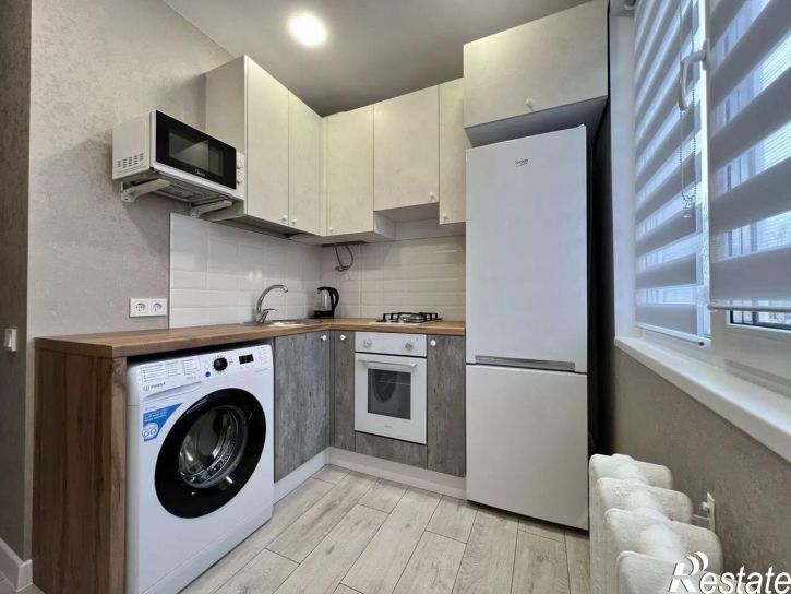 2-комн квартира ул Гарифьянова, 36,  д. 36