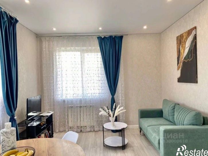 2-комн квартира ул Чистопольская, 61Д,  д. 61Д
