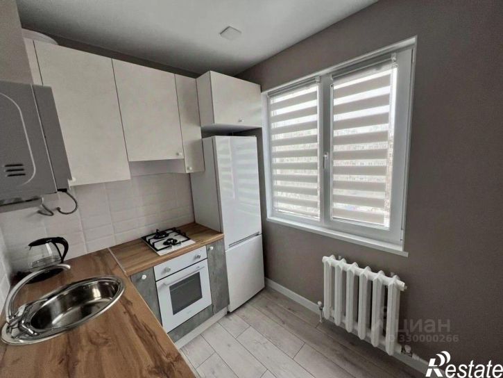 2-комн квартира ул Гарифьянова, 36,  д. 36