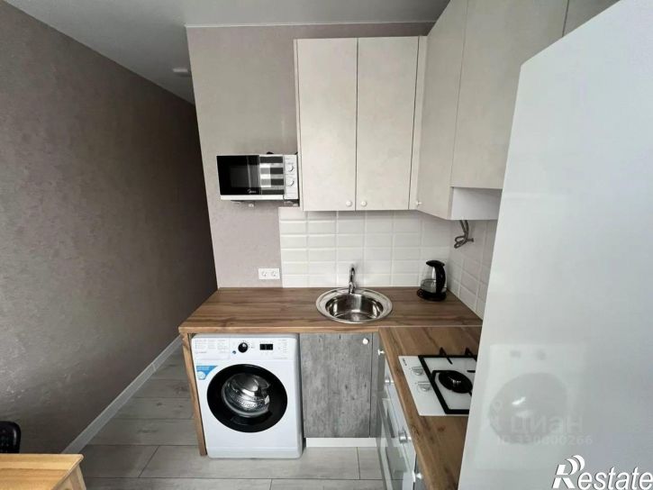 2-комн квартира ул Гарифьянова, 36,  д. 36