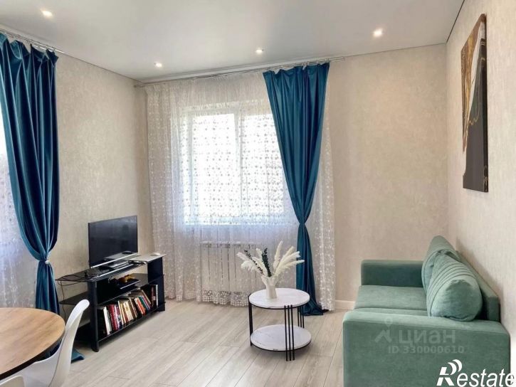 2-комн квартира ул Чистопольская, 61Д,  д. 61Д