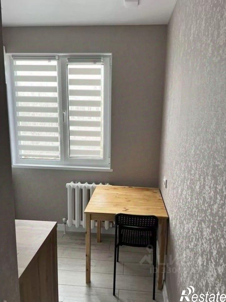 2-комн квартира ул Гарифьянова, 36,  д. 36