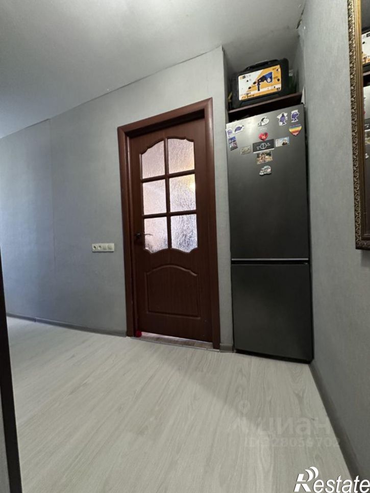 2-комн квартира улица Космонавтов, 16А,  д. 16А