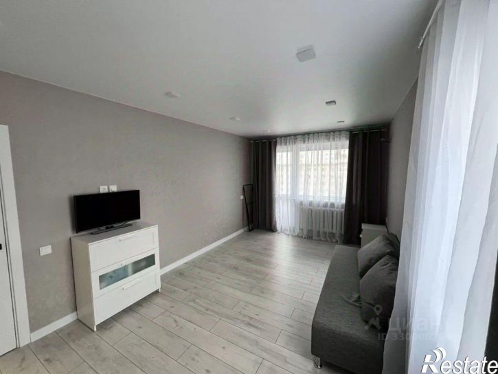 2-комн квартира ул Гарифьянова, 36,  д. 36