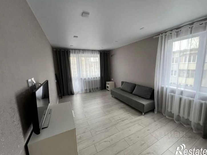 2-комн квартира ул Гарифьянова, 36,  д. 36