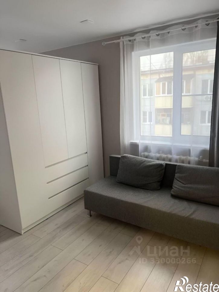 2-комн квартира ул Гарифьянова, 36,  д. 36